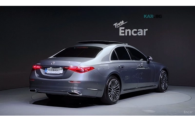 mercedes-benz-s-350 - 2