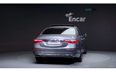mercedes-benz-s-350 - 3