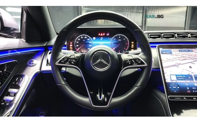 mercedes-benz-s-350 - 5