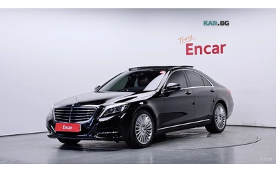 mercedes-benz-s-350 - 0