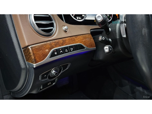 Mercedes-Benz S 350 BlueTEC 4MATIC* КОЖА* ОБДУХВ* НАВИ* ПАНО - автомобили, коли, обяви за нови и употребявани 13