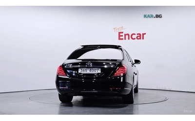 mercedes-benz-s-350 - 3