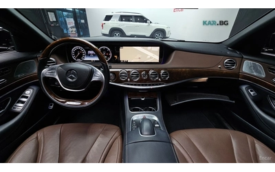 mercedes-benz-s-350 - 4