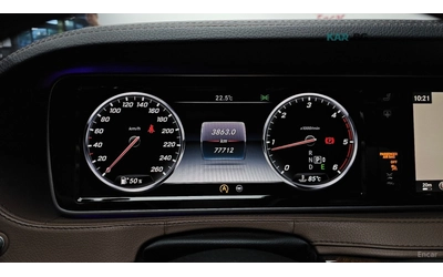 mercedes-benz-s-350 - 5