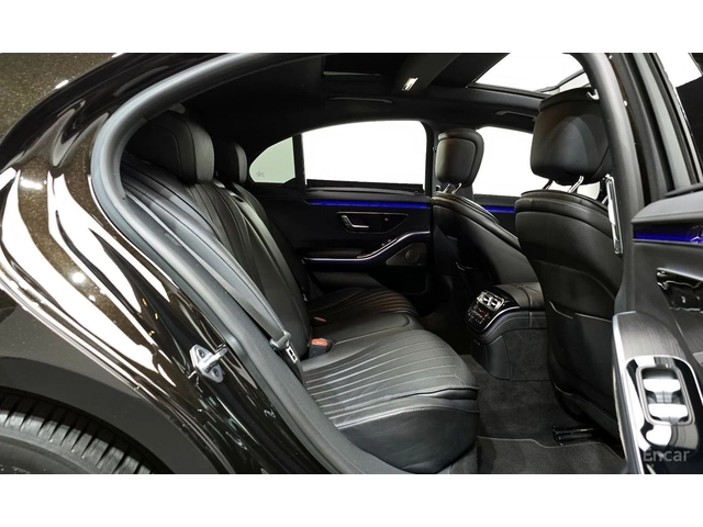 Mercedes-Benz S 350 d DISTRONIC* HEAD-UP* 360 CAM* BURMESTER* PANORAMA - автомобили, коли, обяви за нови и употребявани 13