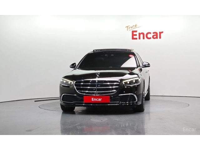 Mercedes-Benz S 350 d DISTRONIC* HEAD-UP* 360 CAM* BURMESTER* PANORAMA - автомобили, коли, обяви за нови и употребявани 1