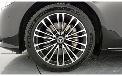 mercedes-benz-s-350 - 4