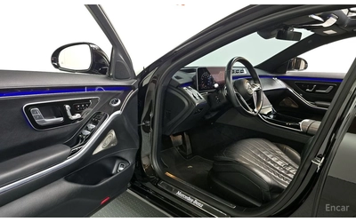 mercedes-benz-s-350 - 5