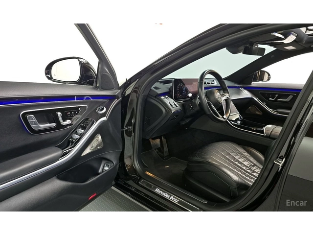 Mercedes-Benz S 350 d DISTRONIC* HEAD-UP* 360 CAM* BURMESTER* PANORAMA - автомобили, коли, обяви за нови и употребявани 5