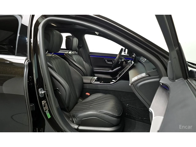 Mercedes-Benz S 350 d DISTRONIC* HEAD-UP* 360 CAM* BURMESTER* PANORAMA - автомобили, коли, обяви за нови и употребявани 6