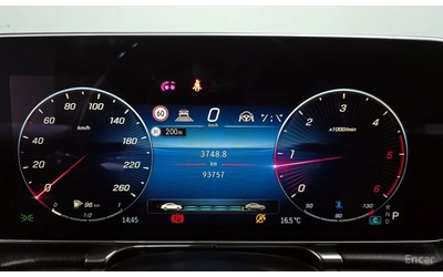 Mercedes-Benz S 350 d DISTRONIC* HEAD-UP* 360 CAM* BURMESTER* PANORAMA - автомобили, коли, обяви за нови и употребявани 9