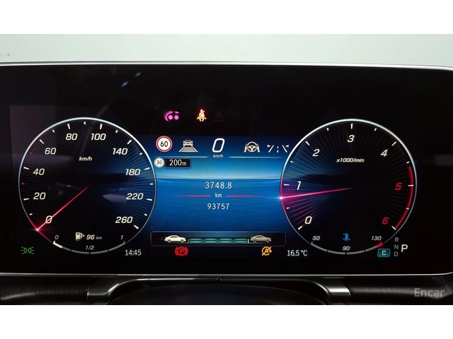 Mercedes-Benz S 350 d DISTRONIC* HEAD-UP* 360 CAM* BURMESTER* PANORAMA - автомобили, коли, обяви за нови и употребявани 9