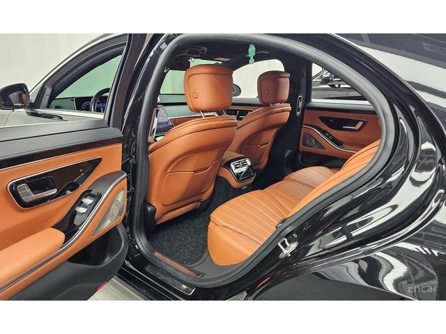 Mercedes-Benz S 350 d DISTRONIC* HEAD-UP* 360 CAM* BURMESTER* PANORAMA - автомобили, коли, обяви за нови и употребявани 14