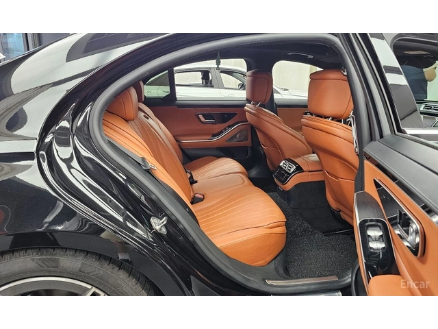Mercedes-Benz S 350 d DISTRONIC* HEAD-UP* 360 CAM* BURMESTER* PANORAMA - автомобили, коли, обяви за нови и употребявани 15