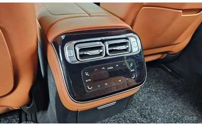 Mercedes-Benz S 350 d DISTRONIC* HEAD-UP* 360 CAM* BURMESTER* PANORAMA - автомобили, коли, обяви за нови и употребявани 16