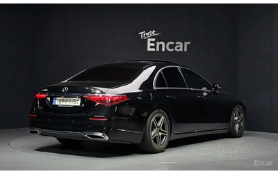 mercedes-benz-s-350 - 2