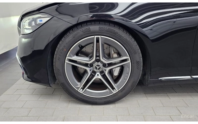 mercedes-benz-s-350 - 4