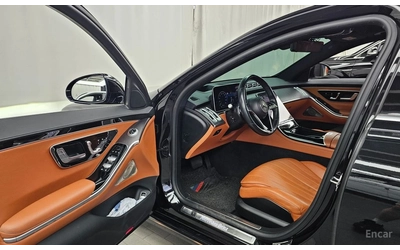 mercedes-benz-s-350 - 5