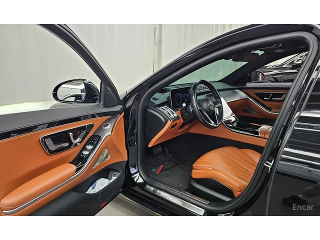 Mercedes-Benz S 350 d DISTRONIC* HEAD-UP* 360 CAM* BURMESTER* PANORAMA - автомобили, коли, обяви за нови и употребявани 5