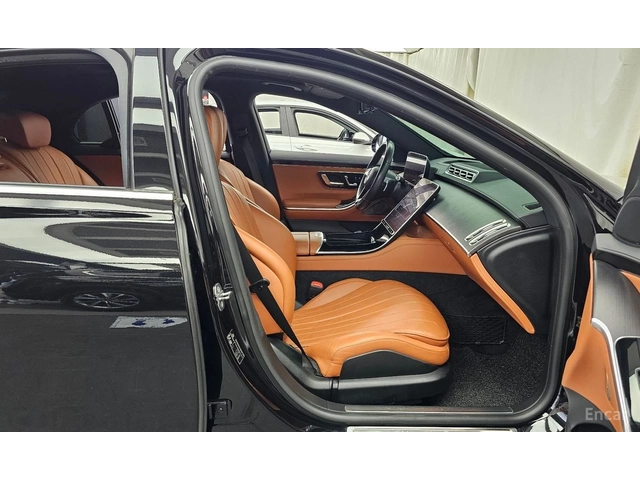 Mercedes-Benz S 350 d DISTRONIC* HEAD-UP* 360 CAM* BURMESTER* PANORAMA - автомобили, коли, обяви за нови и употребявани 6