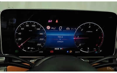 Mercedes-Benz S 350 d DISTRONIC* HEAD-UP* 360 CAM* BURMESTER* PANORAMA - автомобили, коли, обяви за нови и употребявани 9