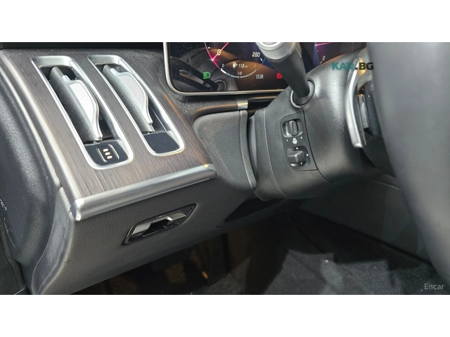 Mercedes-Benz S 350 d* DISTRONIC* ПОДГРЕВ* ОБДУХВАНЕ* 360* BURMESTER* - автомобили, коли, обяви за нови и употребявани 13