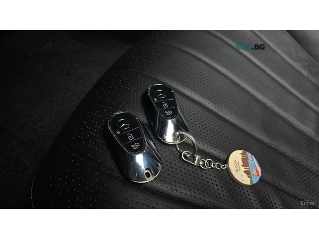 Mercedes-Benz S 350 d* DISTRONIC* ПОДГРЕВ* ОБДУХВАНЕ* 360* BURMESTER* - автомобили, коли, обяви за нови и употребявани 14
