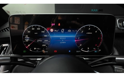 Mercedes-Benz S 350 d* DISTRONIC* ПОДГРЕВ* ОБДУХВАНЕ* 360* BURMESTER* - автомобили, коли, обяви за нови и употребявани 6