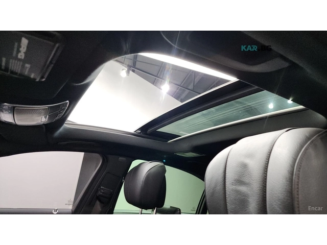 Mercedes-Benz S 350 LONG* AMG 63 PACK* 4MATIC* BURM* PANO* МОНИТОРИ* 3 - автомобили, коли, обяви за нови и употребявани 15