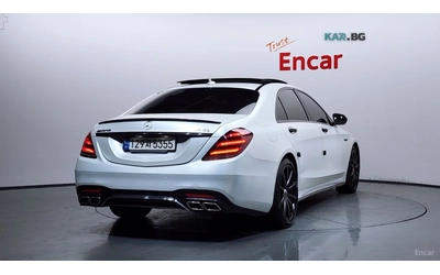 mercedes-benz-s-350 - 1
