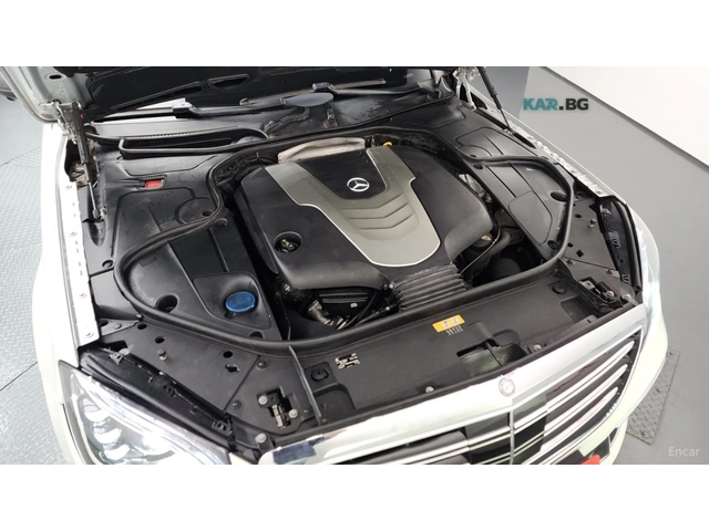 Mercedes-Benz S 350 LONG* AMG 63 PACK* 4MATIC* BURM* PANO* МОНИТОРИ* 3 - автомобили, коли, обяви за нови и употребявани 5