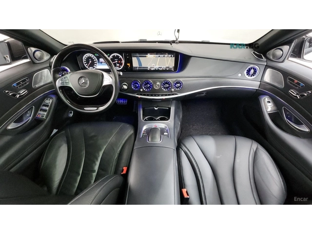 Mercedes-Benz S 350 LONG* AMG 63 PACK* 4MATIC* BURM* PANO* МОНИТОРИ* 3 - автомобили, коли, обяви за нови и употребявани 6