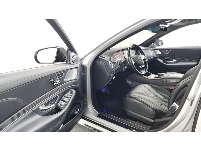 Mercedes-Benz S 350 LONG* AMG 63 PACK* 4MATIC* BURM* PANO* МОНИТОРИ* 3 - автомобили, коли, обяви за нови и употребявани 8