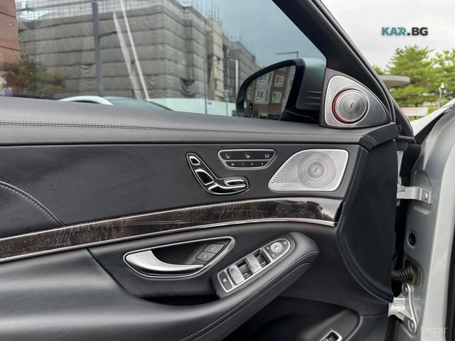 Mercedes-Benz S 350 LONG* 4MATIC* BURM* PANO* МОНИТОРИ* 360* HUD - автомобили, коли, обяви за нови и употребявани 10