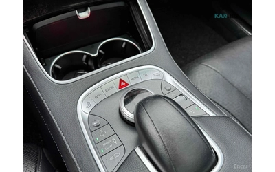 Mercedes-Benz S 350 LONG* 4MATIC* BURM* PANO* МОНИТОРИ* 360* HUD - автомобили, коли, обяви за нови и употребявани 15