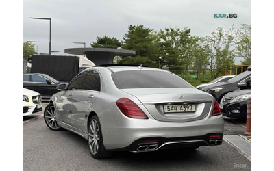 mercedes-benz-s-350 - 1