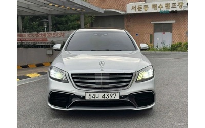 mercedes-benz-s-350 - 2