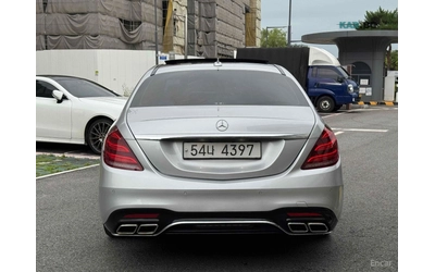 mercedes-benz-s-350 - 3