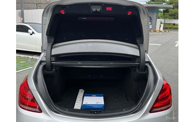 mercedes-benz-s-350 - 4