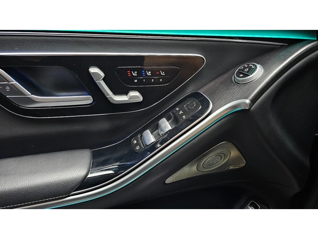 Mercedes-Benz S 350 d - автомобили, коли, обяви за нови и употребявани 11