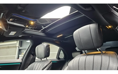 Mercedes-Benz S 350 d - автомобили, коли, обяви за нови и употребявани 12