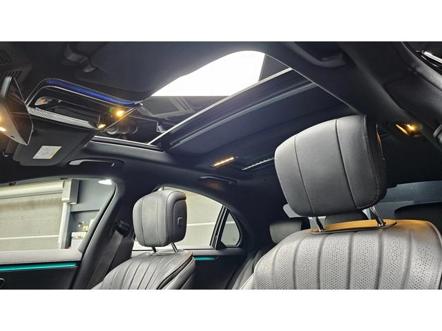 Mercedes-Benz S 350 d - автомобили, коли, обяви за нови и употребявани 12