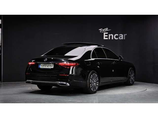 Mercedes-Benz S 350 d - автомобили, коли, обяви за нови и употребявани 1