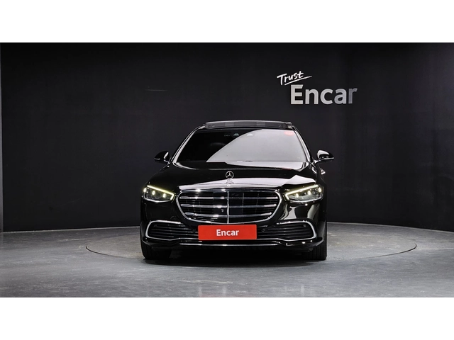 Mercedes-Benz S 350 d - автомобили, коли, обяви за нови и употребявани 2