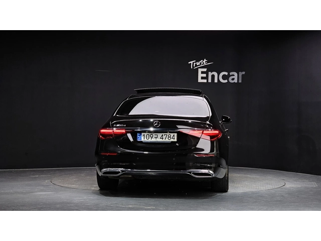Mercedes-Benz S 350 d - автомобили, коли, обяви за нови и употребявани 3