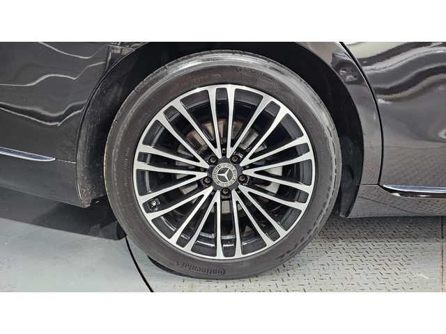 Mercedes-Benz S 350 d - автомобили, коли, обяви за нови и употребявани 4