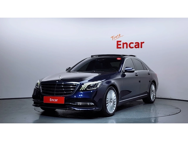 Mercedes-Benz S 350 d - автомобили, коли, обяви за нови и употребявани 0