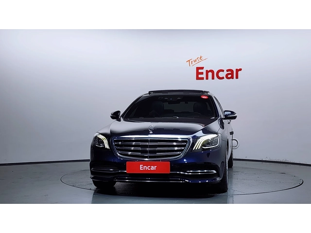 Mercedes-Benz S 350 d - автомобили, коли, обяви за нови и употребявани 2