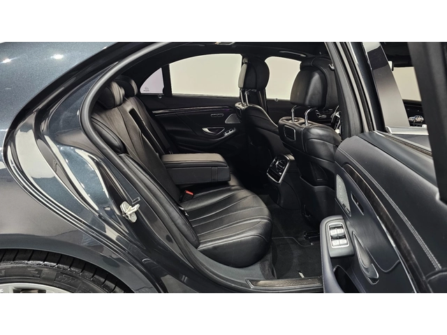Mercedes-Benz S 350 d 4MATIC - автомобили, коли, обяви за нови и употребявани 11