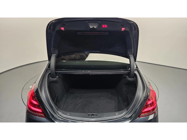 Mercedes-Benz S 350 d 4MATIC - автомобили, коли, обяви за нови и употребявани 14